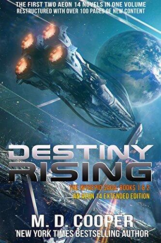 Destiny Rising