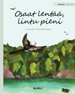Osaat Lent��, Lintu Pieni