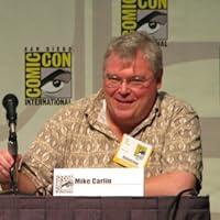 Mike Carlin