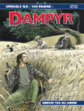 Dampyr Speciale n. 8: Orrore tra gli Amish