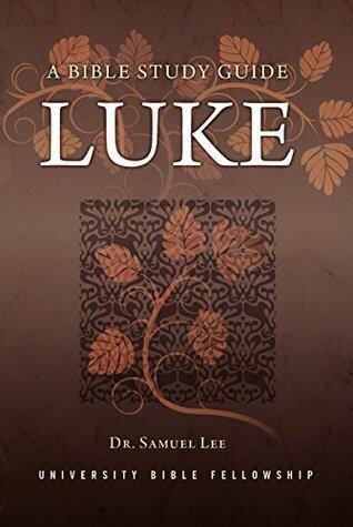 Luke's Gospel: Luke's Gospel Study Guide
