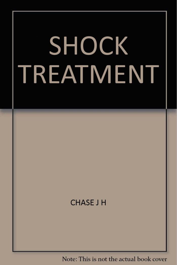 Shock Treatment