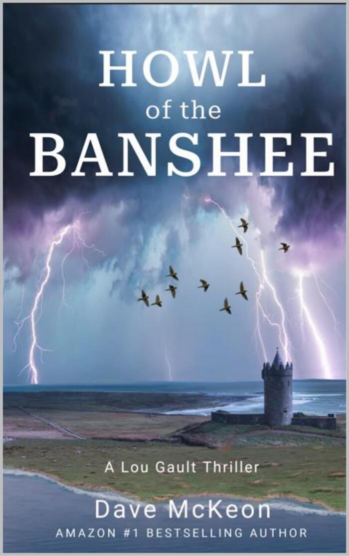 Howl of the Banshee