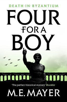 Four For A Boy