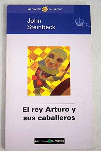 El rey Arturo y sus caballeros