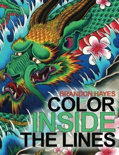 Color Inside the Lines