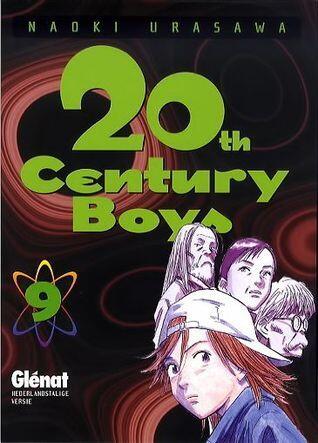 20th Century Boys 9