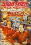 Mystery of the Missing Crew