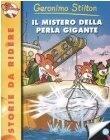 Il Mistero Della Perla Gigante