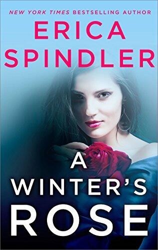 A Winter's Rose: A Single Dad Holiday Romance