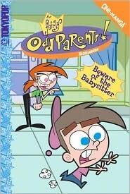 Fairly OddParents, The Volume 2: Beware the Babysitter