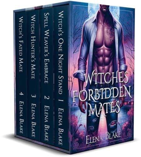 Witches Forbidden Mates