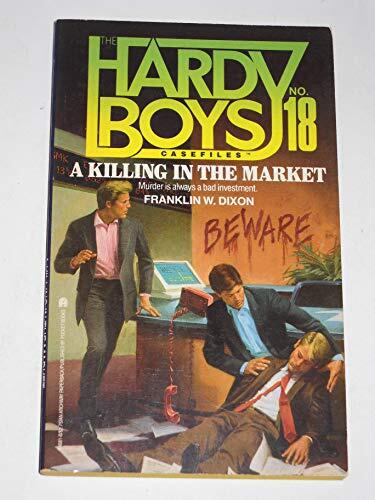 A Killing in the Market