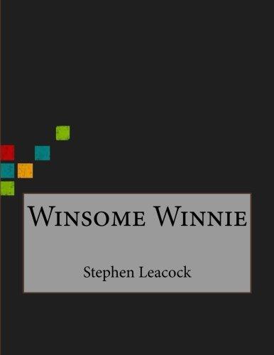 Winsome Winnie