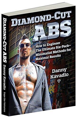 Diamond-Cut Abs: How to Engineer the Ultimate Six-Pack