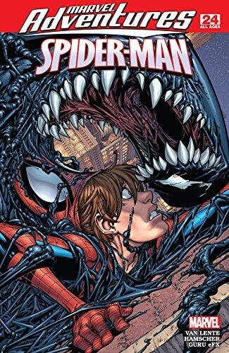Marvel Adventures Spider-Man (2005-2010) #24