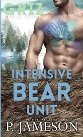 Intensive Bear Unit