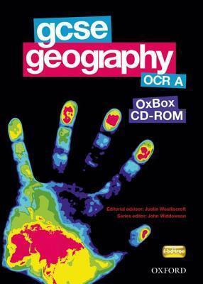 Gcse Geography Ocr A Assessment, Resources, And Planning Oxbox