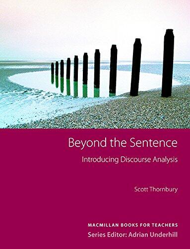 MBT Beyond The Sentence