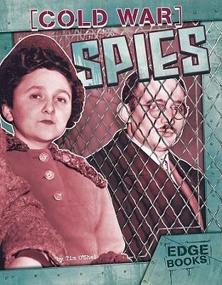 Cold War Spies