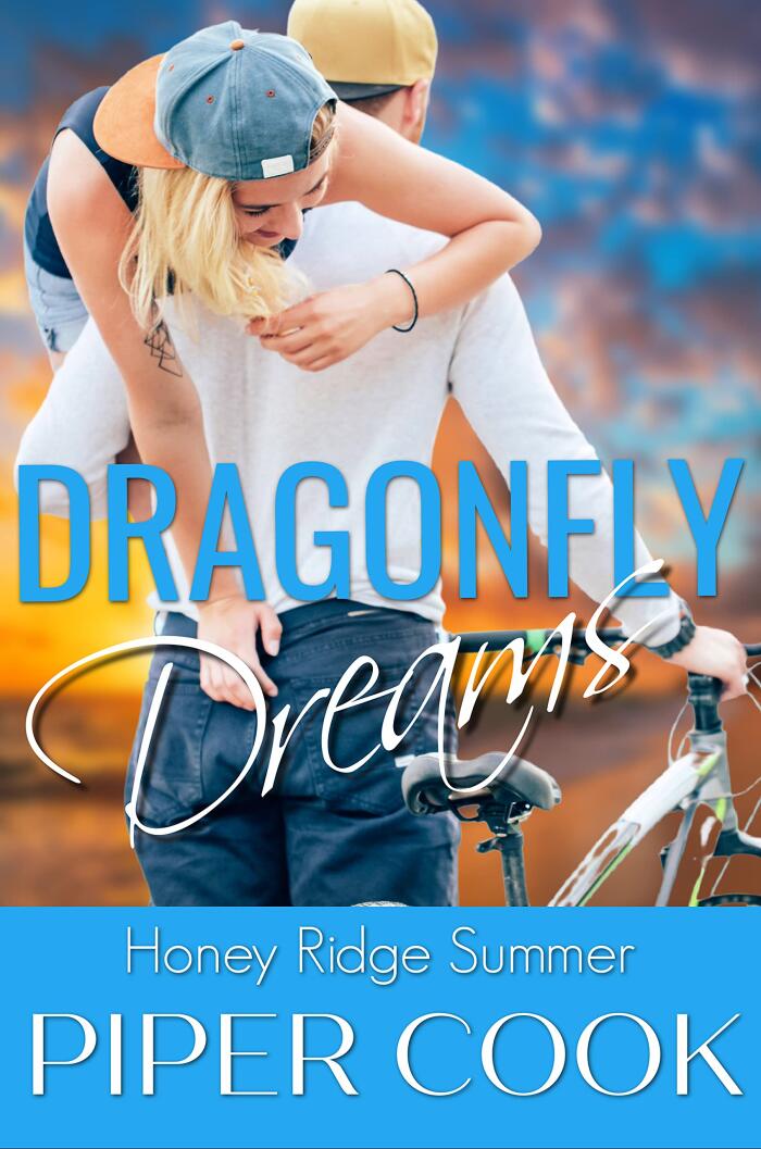 Dragonfly Dreams