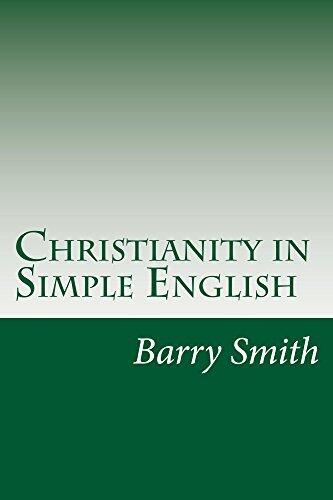 Christianity in Simple English