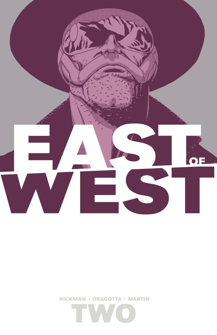 East of West, Vol. 2
