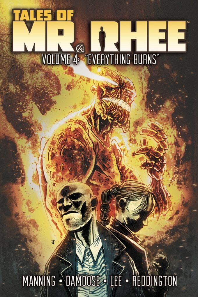 Everything Burns