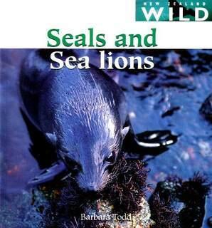 Seals and Sea Lions