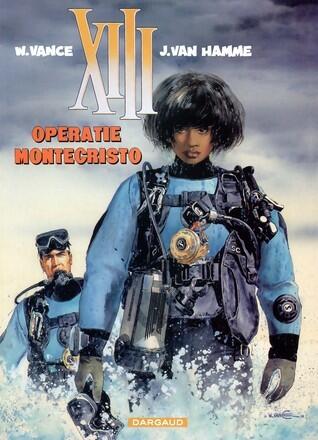 Operatie Montecristo