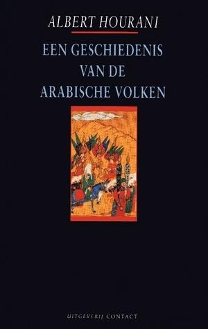 Een geschiedenis van de Arabische volken