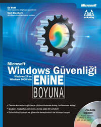 Enine Boyuna Microsoft Windows Güvenliği