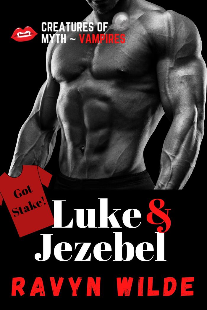 Luke & Jezebel
