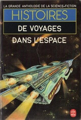 Histoires de voyages dans l'espace