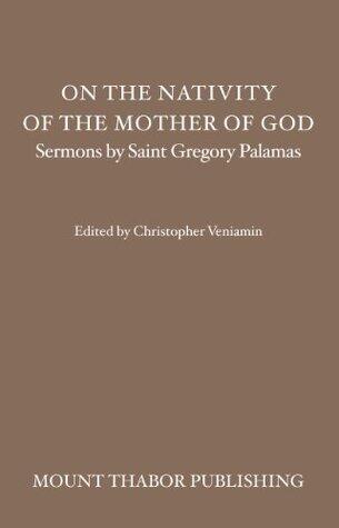 Homily 42: On the Nativity of the Mother of God