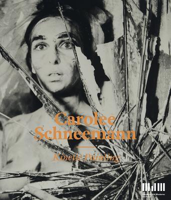Carolee Schneemann: Kinetic Painting