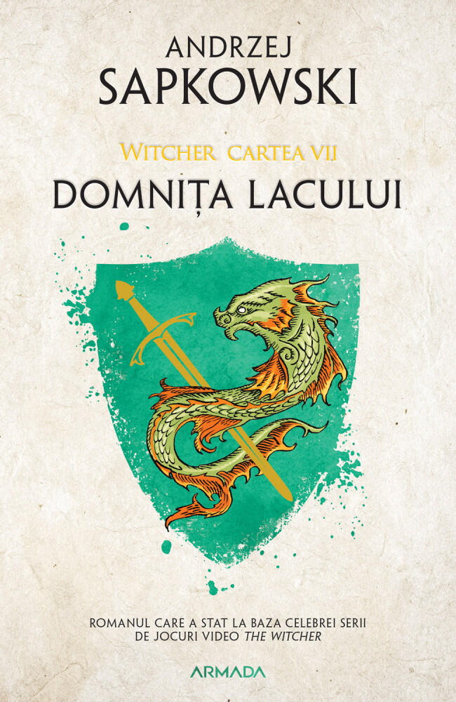 Domnița Lacului