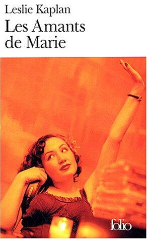 Amants de Marie