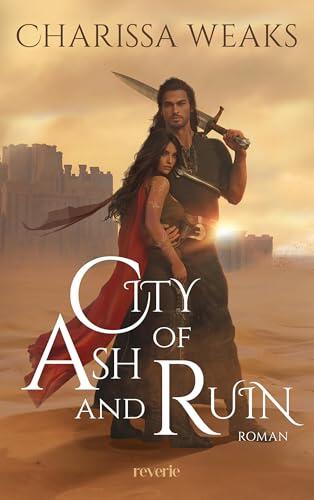 City of Ash and Ruin