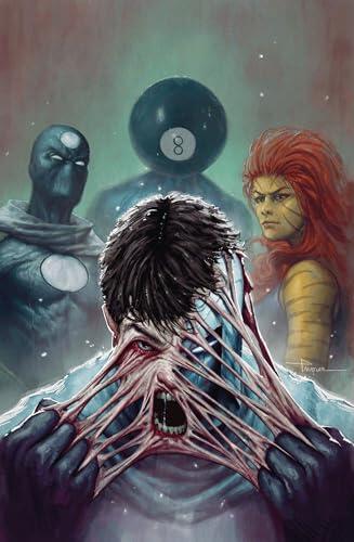 Moon Knight: Fist of Khonshu, Vol. 3: We're Outta Here