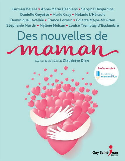 Des nouvelles de mamans