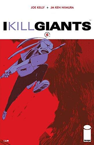 I Kill Giants 6
