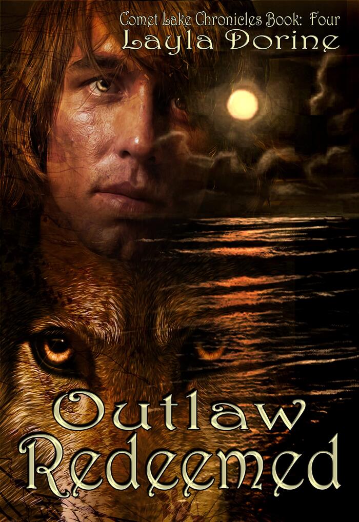 Outlaw Redeemed