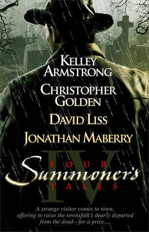 Four Summoner's Tales