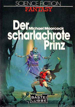 Der scharlachrote Prinz