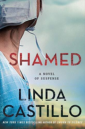 Shamed: A Novel of Suspense