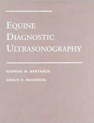Equine Diagnostic Ultrasonography