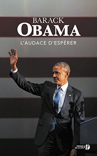 L'audace d'espérer