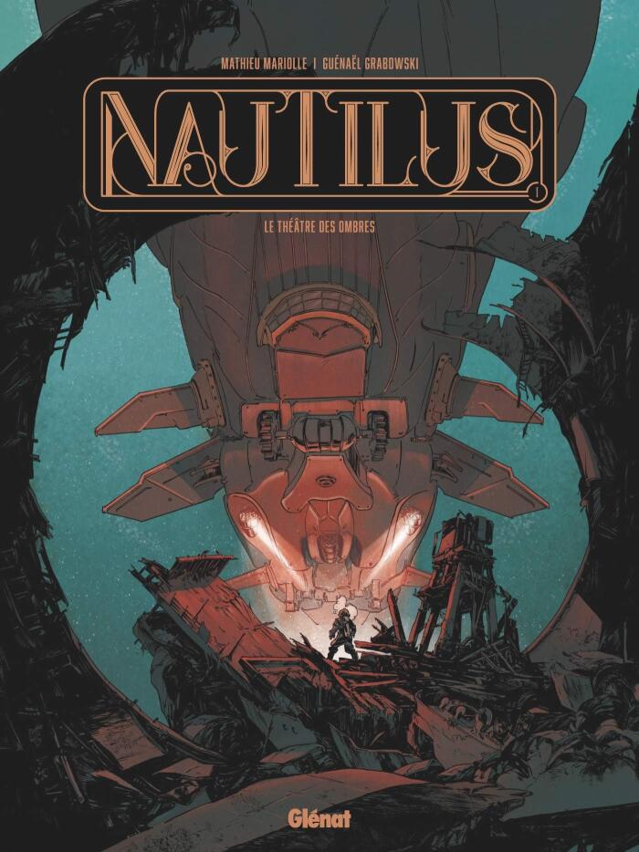 Nautilus