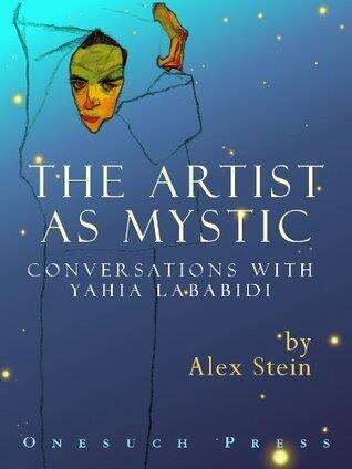 The Artist as Mystic
